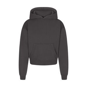 Skims French terry classic hoodie